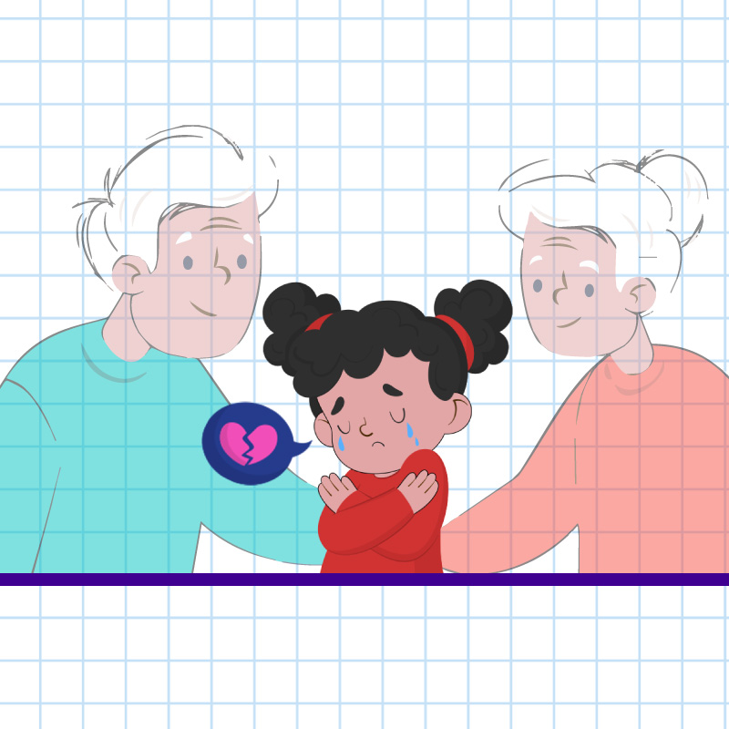 ¿Extrañas a alguien que se fue?